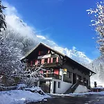 Hotel Du Grand Paradis Champéry
