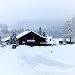 Du Grand Paradis Champéry