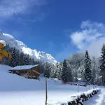 Du Grand Paradis Hotel