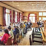 Du Grand Paradis 4*