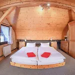Hotel Du Grand Paradis Champéry