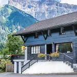 Du Grand Paradis 4*