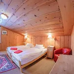Hotel Du Grand Paradis