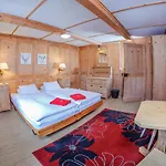Du Grand Paradis Hotel Champéry