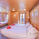 Hotel Du Grand Paradis Champéry