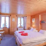 Du Grand Paradis 4* Champéry