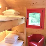 Hotel Du Grand Paradis Champéry