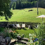 Hotel Du Grand Paradis Champéry