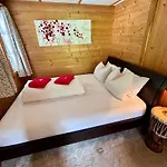 Hotel Du Grand Paradis Champéry