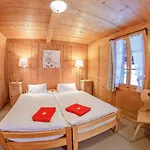 Du Grand Paradis Hotel Champéry