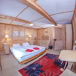 Du Grand Paradis Hotel Champéry