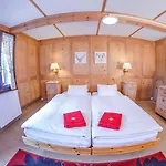 Du Grand Paradis 4* Champéry