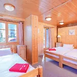 Du Grand Paradis 4* Champéry