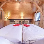 Hotel Du Grand Paradis Champéry