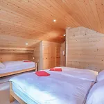 Hotel Du Grand Paradis 4*