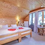 Du Grand Paradis Champéry