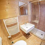Hotel Du Grand Paradis