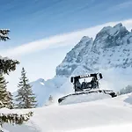 Hotel Du Grand Paradis