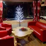 Du Grand Paradis 4*