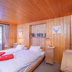Du Grand Paradis 4* Champéry