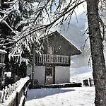 Du Grand Paradis 4*
