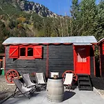 Du Grand Paradis 4* Champéry
