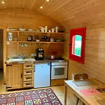 Du Grand Paradis 4* Champéry