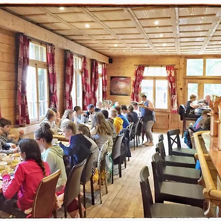Du Grand Paradis 4*