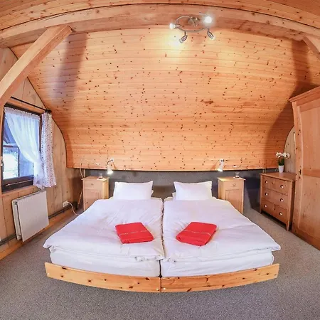 Hotel Du Grand Paradis Champéry