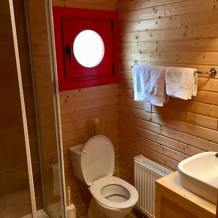 Du Grand Paradis - On Piste Szálloda