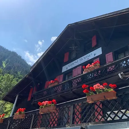 Du Grand Paradis