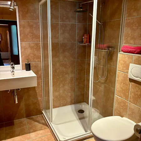 Du Grand Paradis - On Piste Szálloda Champéry