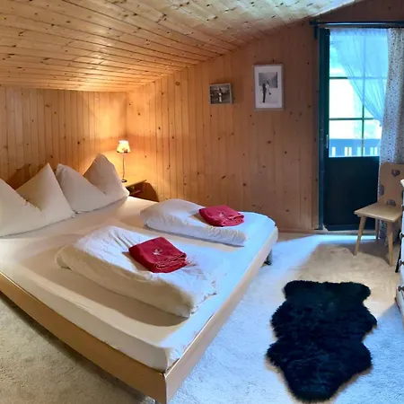 Du Grand Paradis - On Piste 4*