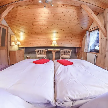 Hotel Du Grand Paradis - On Piste Champery