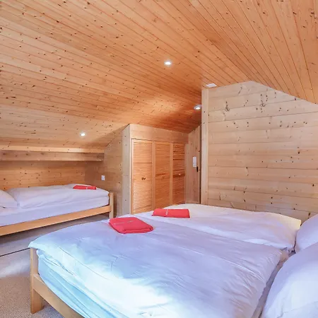 Hotel Du Grand Paradis 4*