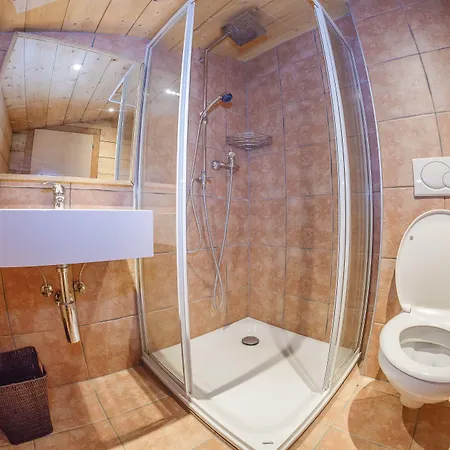 Szálloda Du Grand Paradis - On Piste