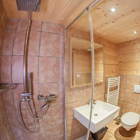 Du Grand Paradis - On Piste 4*