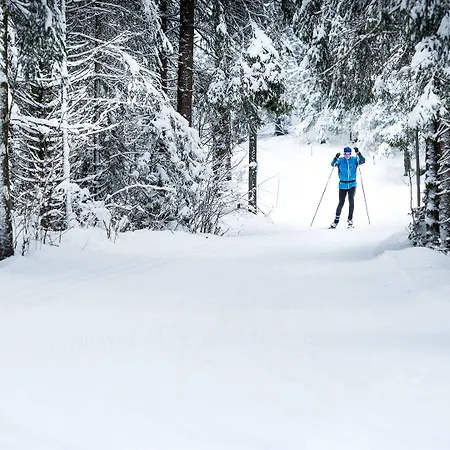 Du Grand Paradis - On Piste