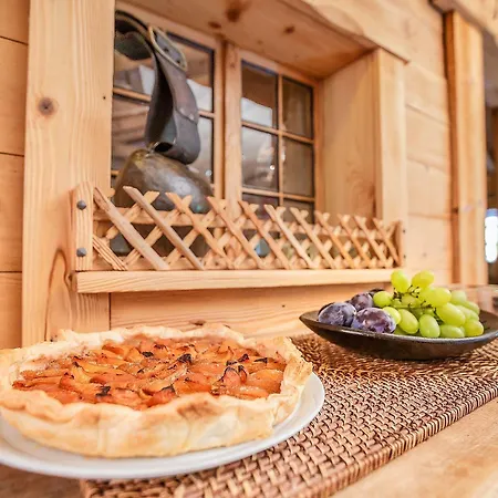 Du Grand Paradis - On Piste Hotel 4*