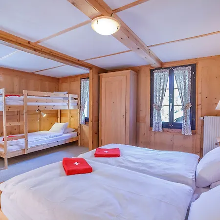 Du Grand Paradis Hotel 4*