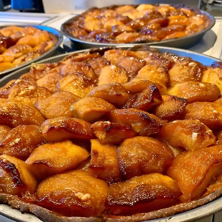 Du Grand Paradis - On Piste Szálloda Champéry