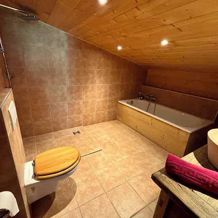 Du Grand Paradis - On Piste Szálloda 4*