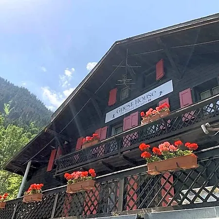 Du Grand Paradis - On Piste ホテル 4*