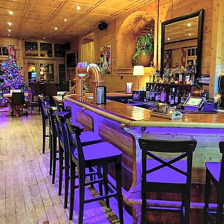 Du Grand Paradis - On Piste 酒店