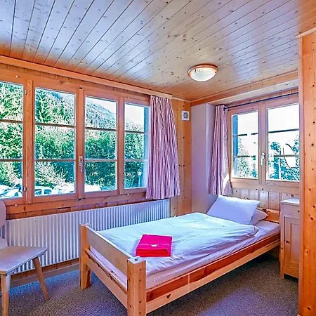 Du Grand Paradis - On Piste 4*