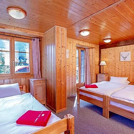 Du Grand Paradis - On Piste 4*