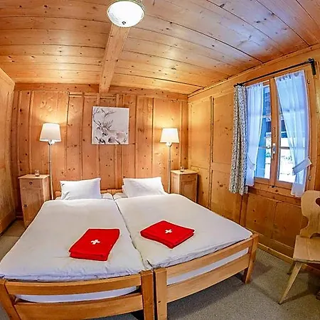 Du Grand Paradis - On Piste Hotel 4*