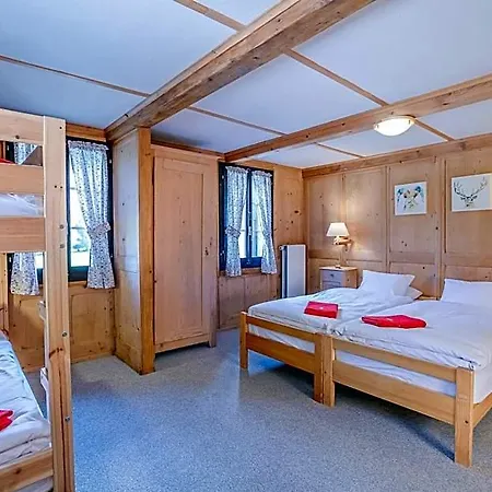 Du Grand Paradis - On Piste 4*