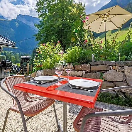Du Grand Paradis - On Piste 酒店 4*