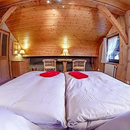 Hotel Du Grand Paradis - On Piste Champéry